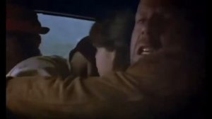 Официальный трейлер "Последний бойскаут (1991)"