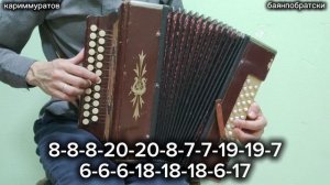 ҒҮМЕРҘӘР ҮТӘ ИКӘН - ГАРМУНДА ВИДЕОДӘРЕС 👍