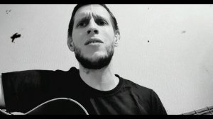 Отечество Ионы (Трибьют Константину Арбенину) by Алексей Вдовин & NedRa// кавер