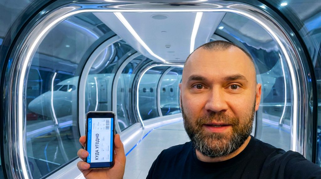 За день до переговоров. 16.02.26 смотреть онлайн