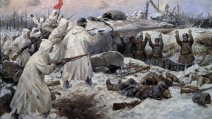 Советско-финская война 1939-1940 гг. (2023)