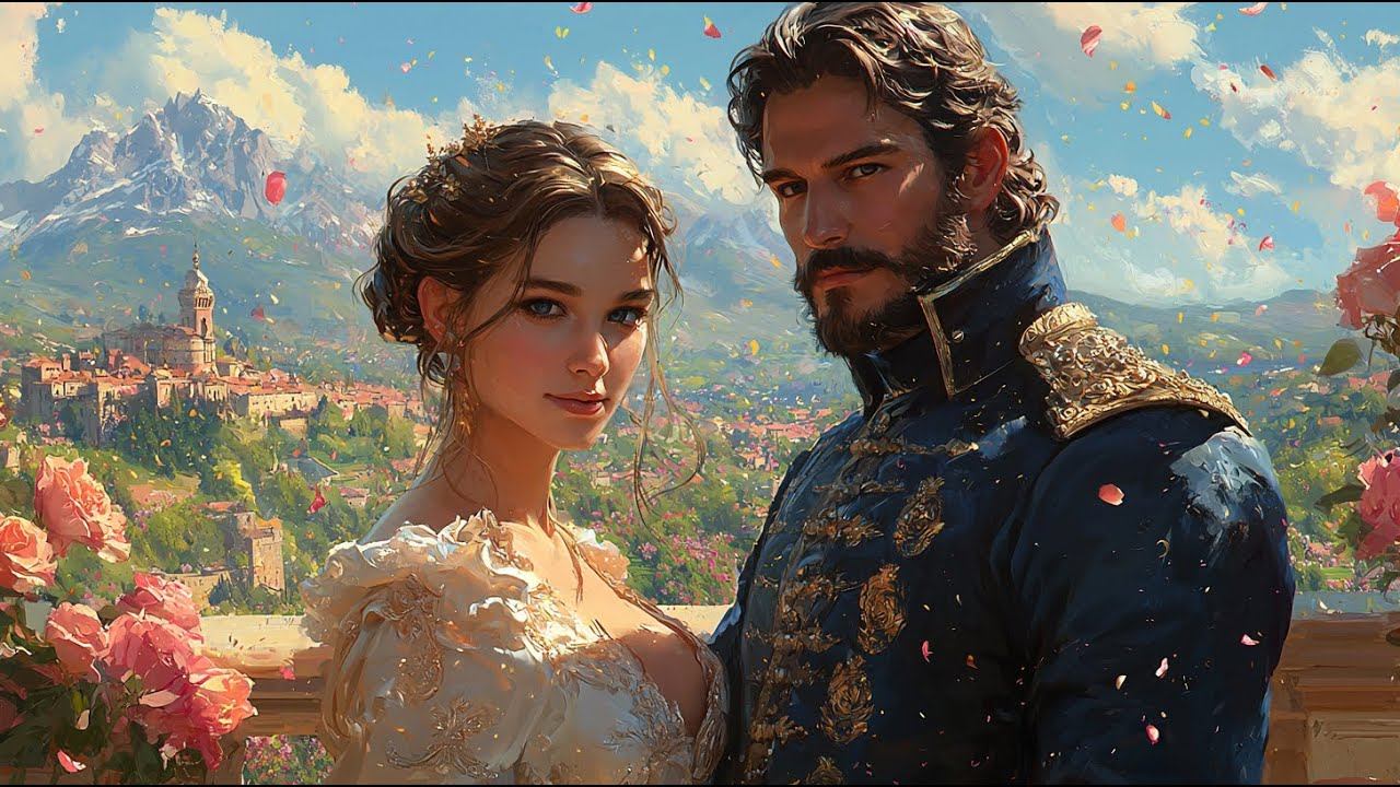 ЦЕЛУЙ И ВЛАСТВУЙ | Аудиокнига Полная | ЛЮБОВНОЕ ФЭНТЕЗИ