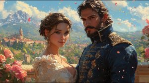 ЦЕЛУЙ И ВЛАСТВУЙ | Аудиокнига Полная | ЛЮБОВНОЕ ФЭНТЕЗИ