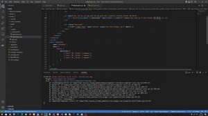 Занятие 3. Компоненты