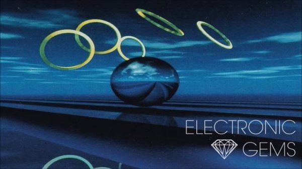 oDDling - Evanescent