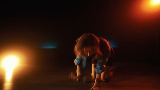 Know my name 🩵 strip хореография смотреть онлайн