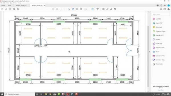05 001 First Look at the Project
