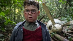 Повелитель мух 3 серия анонc, что будет в сериале