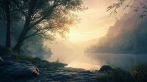 Атмосферная музыка на каждый день Vol.4