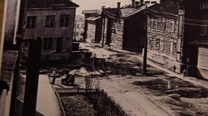 ТЕАТРАЛЬНЫЙ  БУЛЬВАР - Мурманск