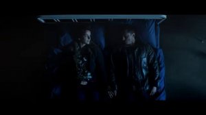 За закрытыми глазами Трейлер PREMIER