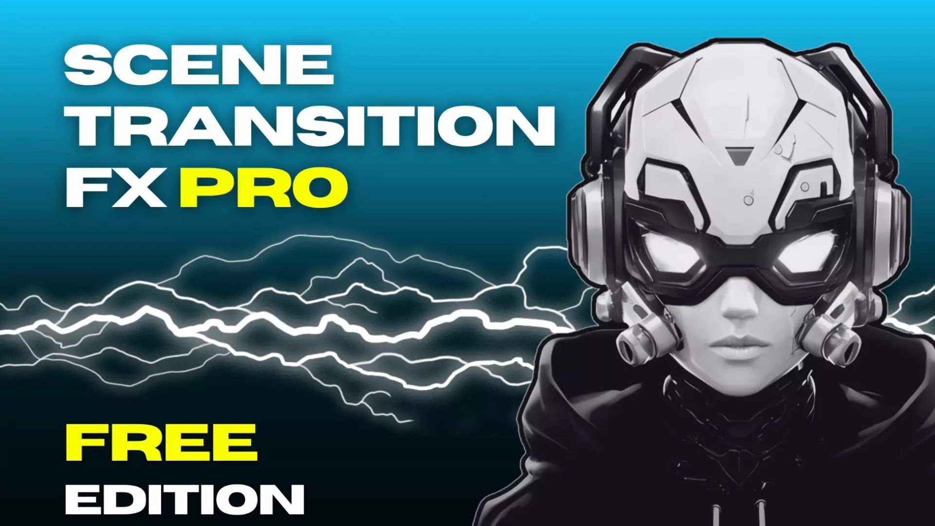 Asset Unity - Scene Transition: Free Edition (Инструментарий для плавных, настраиваемых переходов) смотреть онлайн