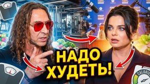 Тарзан прилюдно высмеял Королеву