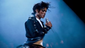 Майкл (2026, дубляж) русский трейлер байопика о Майкле Джексоне