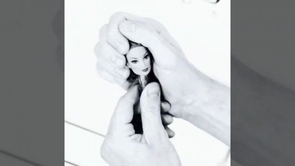 Брайан Мозер эдит