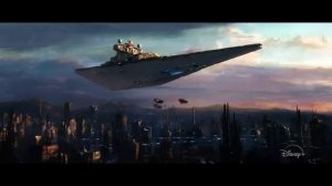 Звёздные войны Дарт Мол Повелитель теней Русский Трейлер 4K Дубляж 2026