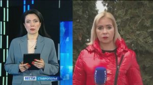 На Кавминводах специалисты продолжают устранять аварию на водоводе