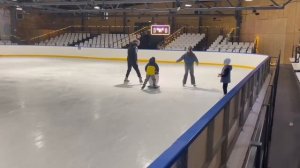 Каток в Анапе