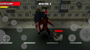 я посмотрел рекламу и получил новых агентов