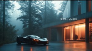Музыка для концентрации | Стабильный фокус | Длительная работа