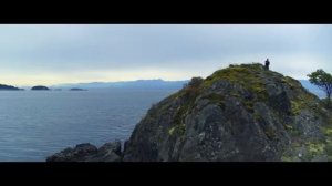 Официальный трейлер "Power of Chi with Morgan Freeman"