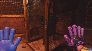 играю в хагиваги 3 глава . 2часть