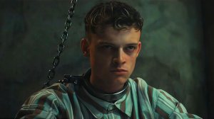 На цепи — Русский трейлер (2026)