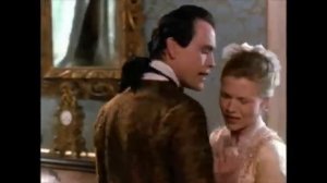 Официальный трейлер "Опасные связи (1988)"