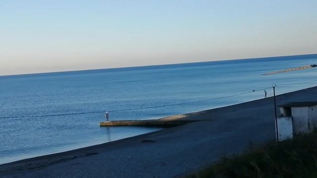 Бечкрайнее синее море смотреть онлайн