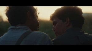 Официальный трейлер "Days of August"