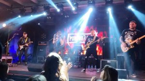 Роковой Год - Синий вальс (Липецк,15.11.2025) Приглашаем на февральские концерты🤘