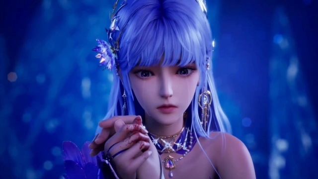 Трон, отмеченный богом смотреть онлайн