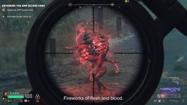 John Carpenter's Toxic Commando - Official Enemies Trailer