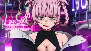 ASTRO - IVOXYGEN x SLOWBOY x ZAICHKOU888