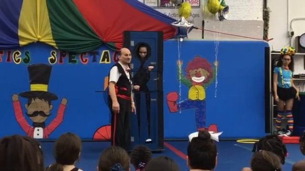 Zig Zag Illusion Gary Rock