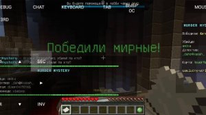 играем в мардер-мистер