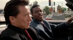 Официальный трейлер "Час пик / Rush Hour 1 (1998)"