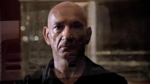 Официальный трейлер "Охотник на убийц (2004)"