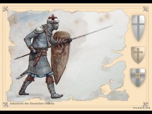 Kingdom Come: Deliverance лучшее древковое оружие►Обзор всех древковых