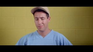 Официальный трейлер "Билли Мэдисон (1995)"