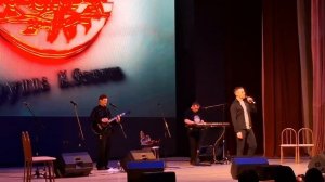 группа Лесоповал. Ветка мимозы.