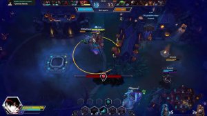 Hlopaka HOTS / Heroes of the Storm / 04.02.2026