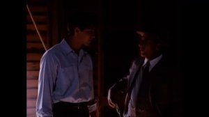 Официальный трейлер "Билли Батгейт (1991)"