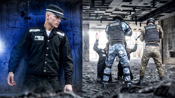 РМРП я на Арбате !!! Госструктура или Крайм??? Вот в чём вопрос!