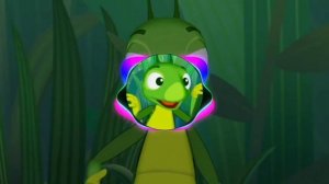 кузя поёт кафе