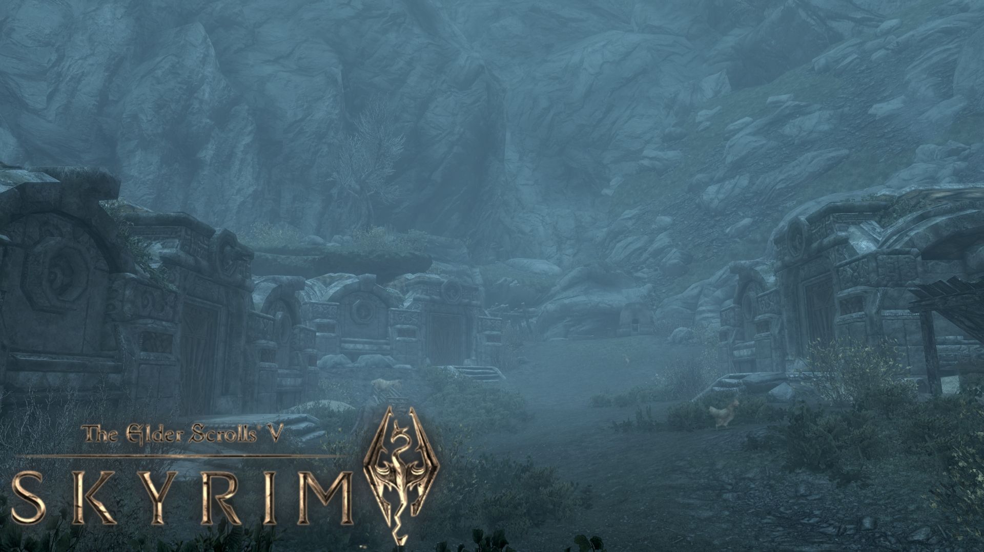 "КОНЕЦ (НЕ ФИНАЛ)" The Elder Scrolls V: Skyrim Прохождение №63 смотреть онлайн