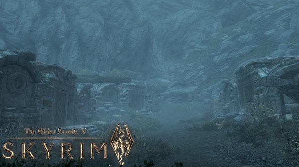 "КОНЕЦ (НЕ ФИНАЛ)" The Elder Scrolls V: Skyrim Прохождение №63