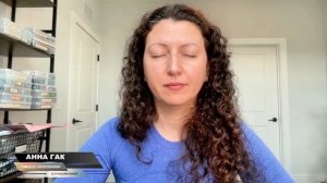 Медитация с голубым кальцитом: 2 часть - практика