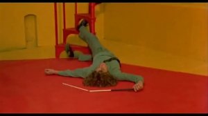 Официальный трейлер "Томми (1975)"