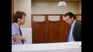 Официальный трейлер "Волк (1994)"